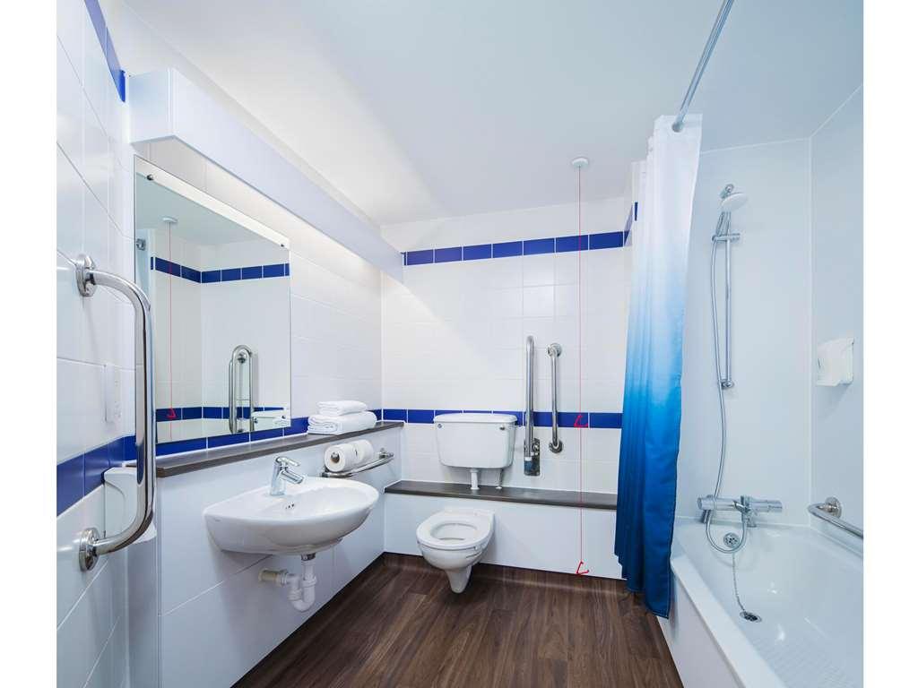 Travelodge Kings Cross Royal Scott Londra