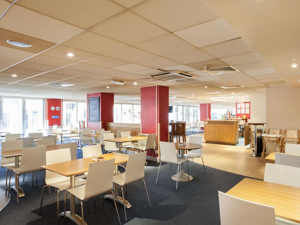 Travelodge Kings Cross Royal Scott Hotel Londra