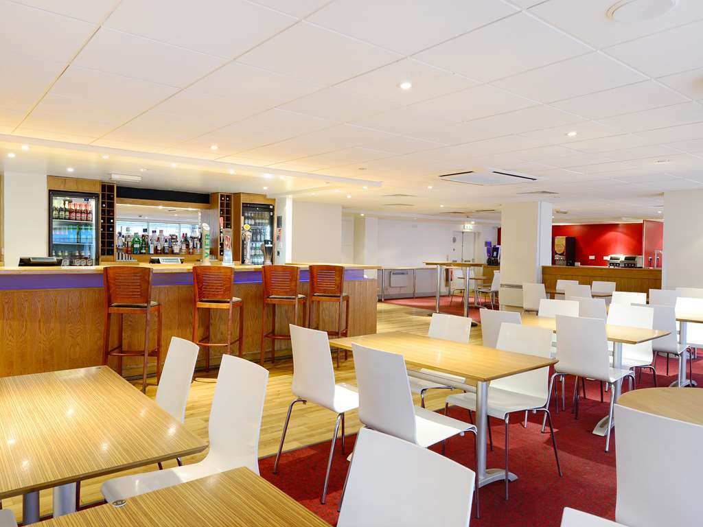Travelodge Kings Cross Royal Scott Londra